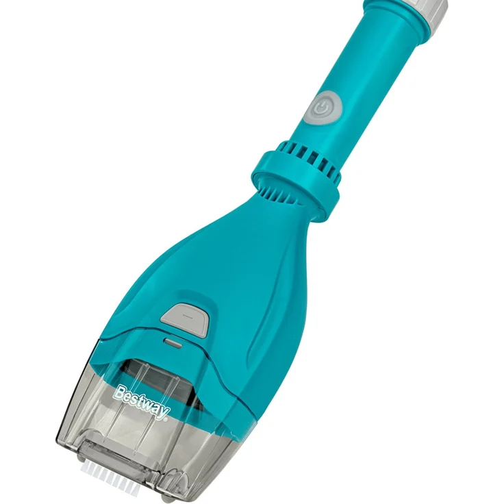 batteriebetriebener Poolsauger AquaTech™ 150 cm – Bild 5