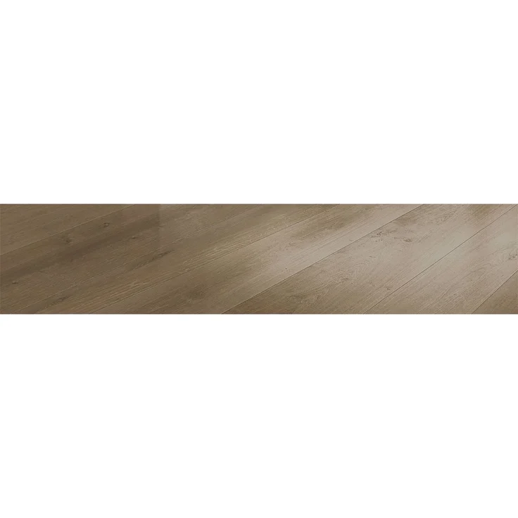 HTI-Living Einfach. Schnell. Stilvoll. Selbstklebender PVC-Boden Braun – Bild 3