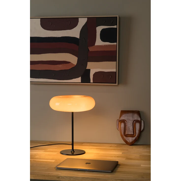 Tischleuchte SENTINO (DH 30x37 cm) – Bild 4