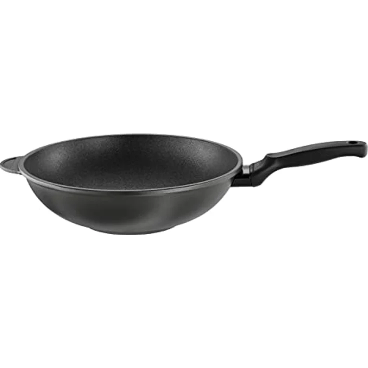 Rösle Wokpfanne Ø 32 cm Cadini Aluguss Proresist Griff Bis 250 °C – Bild 2