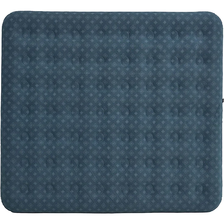 Avenli aufblasbares Luftbett / Campingmatratze für 2 Personen 203 x 183 x 22 cm – Bild 6