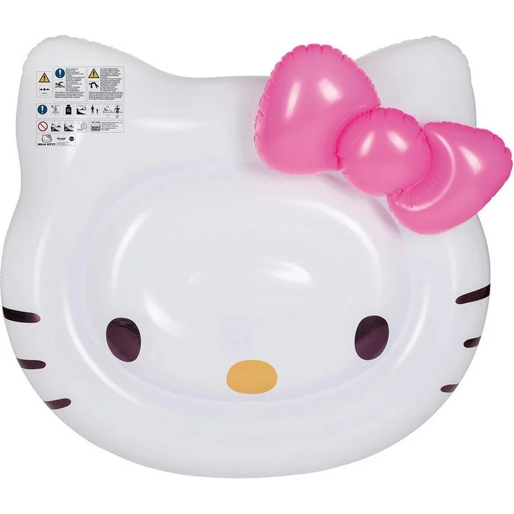 Happy People Hello Kitty Floater – Bild 1