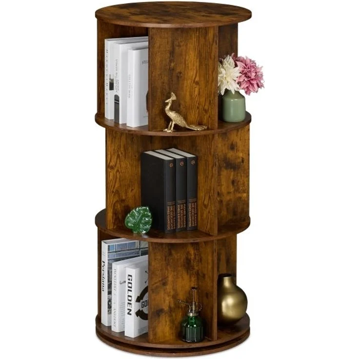 Drehbares Bücherregal 10050637_348 – Bild 1