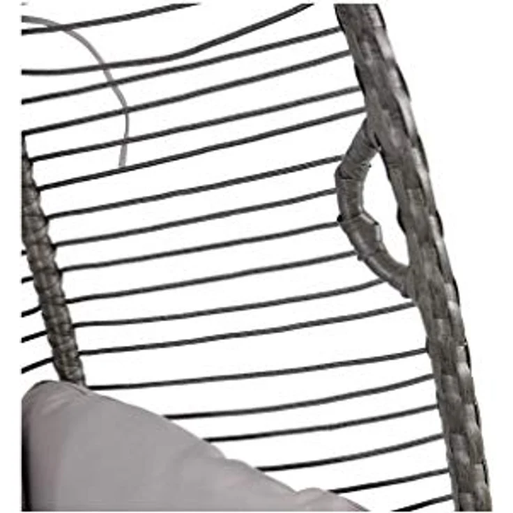 LesliLiving Tisch, ø128x208 cm – Bild 3