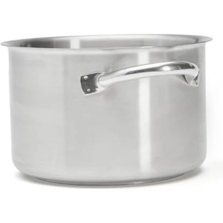 De Buyer PRIM APPETY Kochtopf IND. 24cm – Bild 6