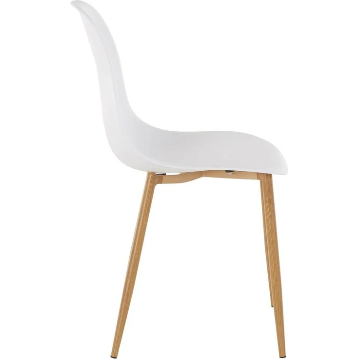 INOSIGN Schalenstuhl Miller, (2 Stück oder 4 Stück) Sitzschale in Kunststoff – Bild 3