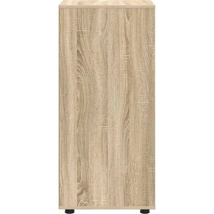 vidaXL Aufbewahrungsschrank 40 x 48 x 105 cm Holzwerkstoff 888899 – Bild 9