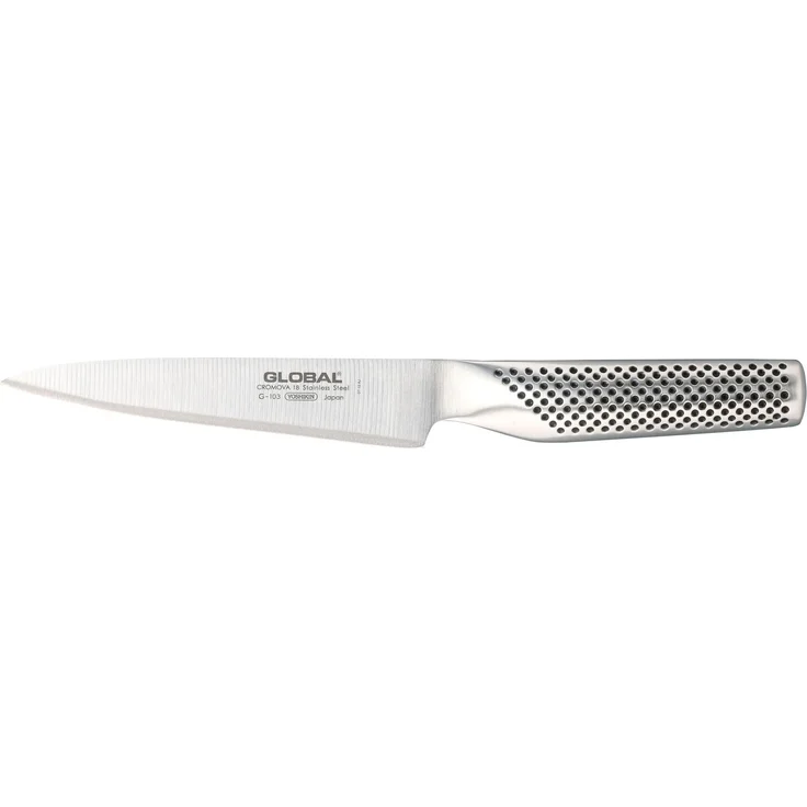 Global Universalmesser 15 cm G-103 – Bild 1