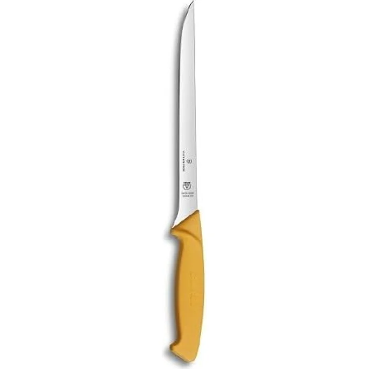 Victorinox Fischfiletiermesser 5. 8449. 20 Victorinox Swibo – Bild 3