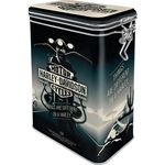 Nostalgic-Art Kaffeedose Aromadose - Harley-Davidson - Harley-Davidson - Things Are Different