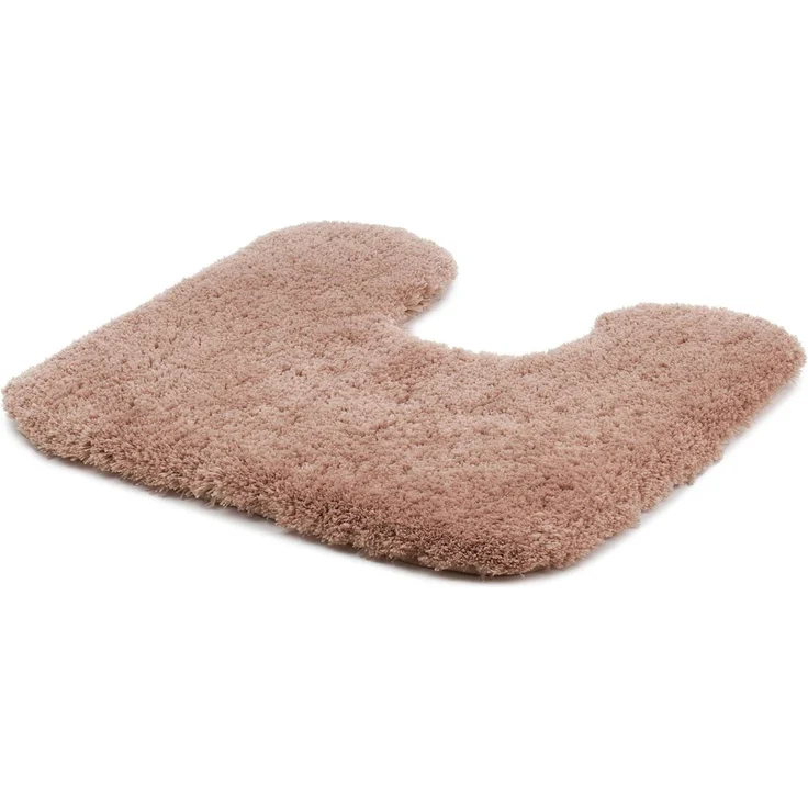 liebling Badematte Superior, rutschhemmend beschichtet, schnell trocknend, strapazierfähig, fußbodenheizungsgeeignet, Polyester, rechteckig, kuschelig weiches Polyester, in vielen verschiedenen Größen und Farben – Bild 1