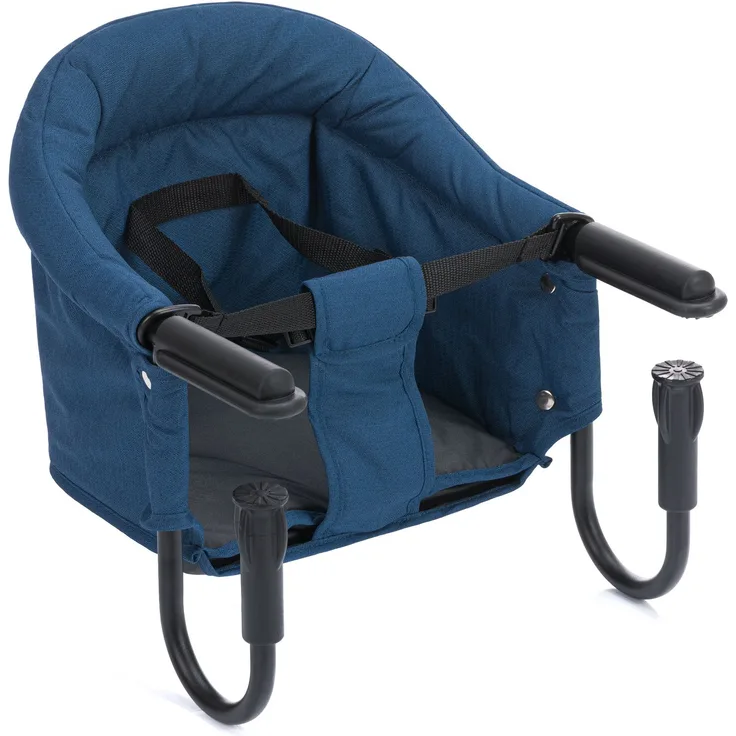 Tischsitz Comfort blau