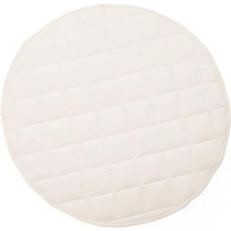 Runde Spiel- und Krabbeldecke, ca. 100 cm | Kid's Concept