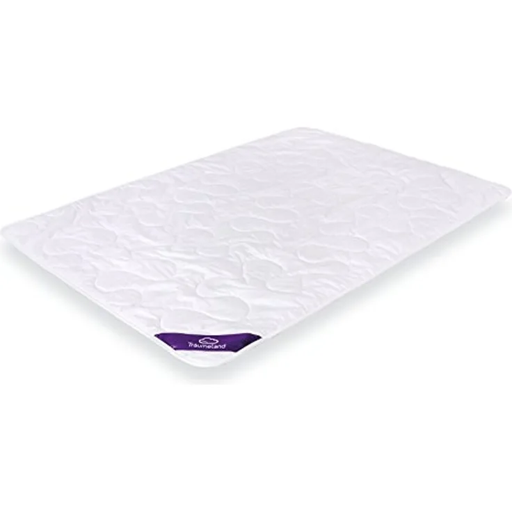 Träumeland Einziehdecke Sole 100x135 cm Babydecke Steppbett