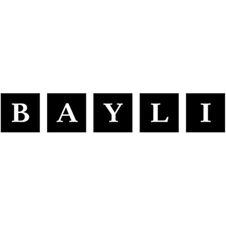 BAYLI Mörser Marmor Mörser mit Stößel - Massiver Gewürzmörser für die Küche - Grani – Bild 7