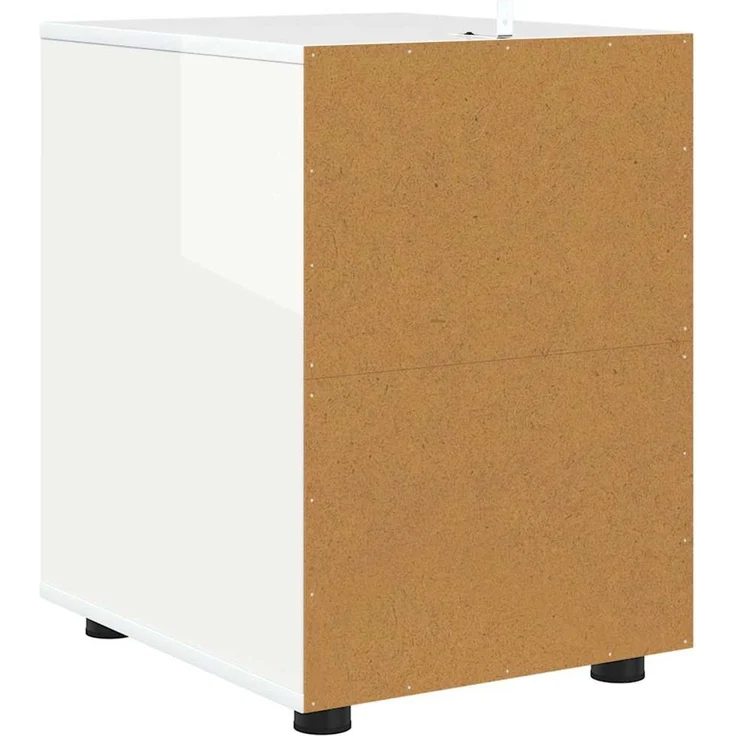 vidaXL Aufbewahrungsschrank 40 x 48 x 57 cm Holzwerkstoff 888841 – Bild 8