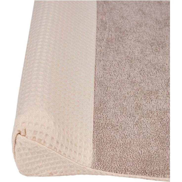 Sterntaler® Wickelauflagenbezug Bauernhof, schmal – Bild 2