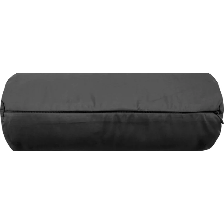 Bestlivings Nackenrolle 10x25cm ( BxL ) Bezug in der Farbe Schwarz, in vielen vers. Farben – Bild 4