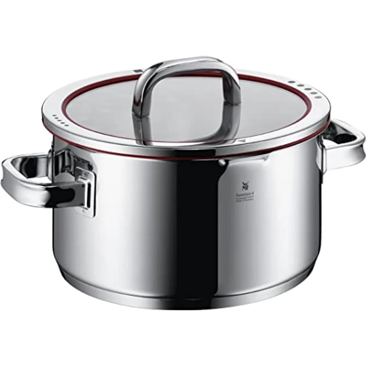 WMF 'Function 4' Fleischtopf mit Deckel, 24 cm – Bild 2