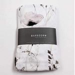 Bamboom Papavero Spannbettlaken Jersey 60 x 120 cm