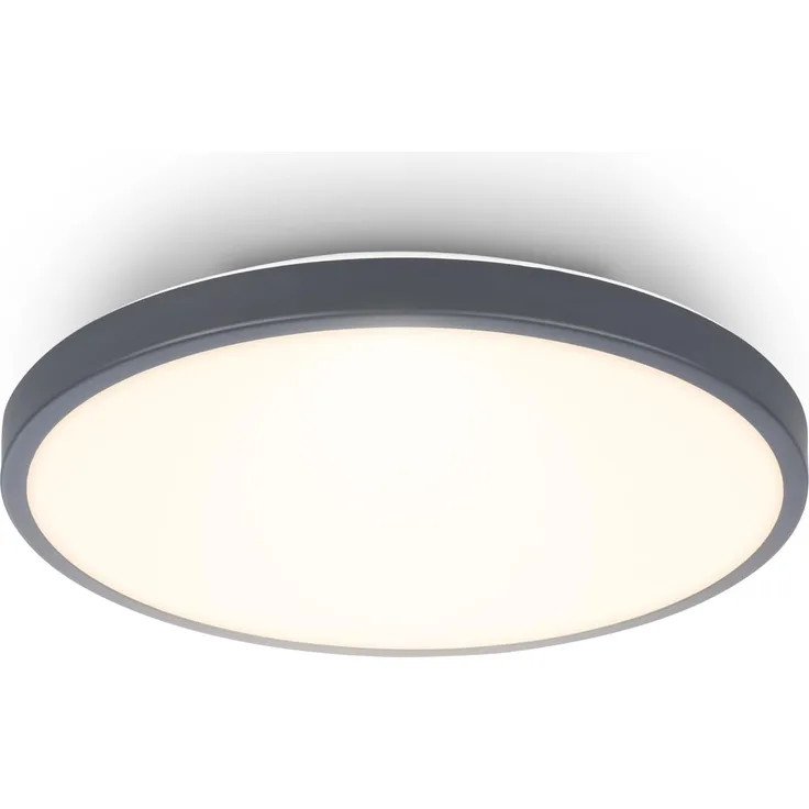 Briloner Leuchten LED Deckenleuchte COMPETO 3901015