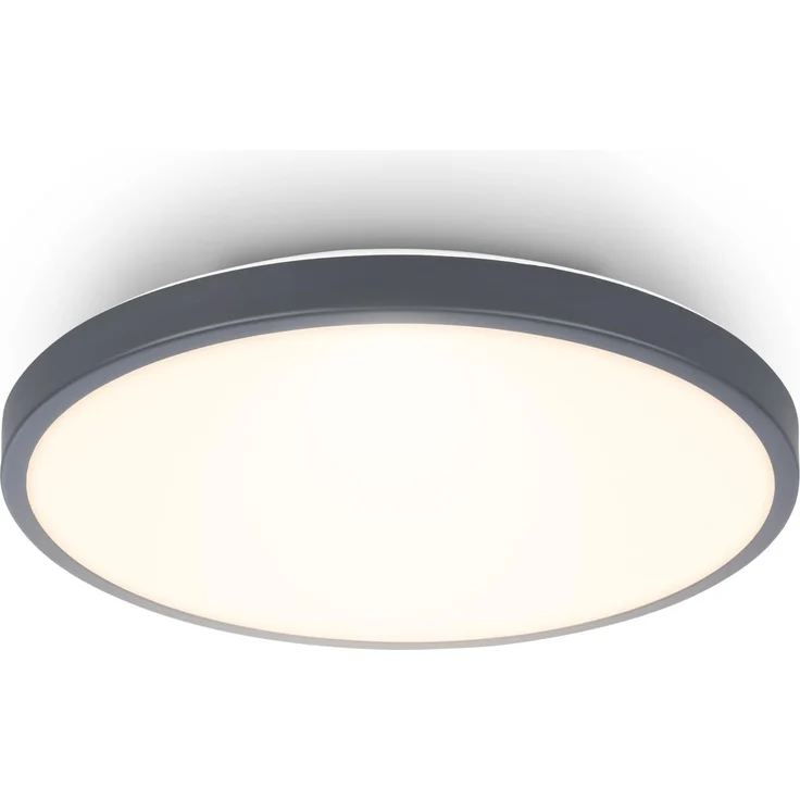 Briloner Leuchten LED Deckenleuchte COMPETO 3901015 – Bild 1