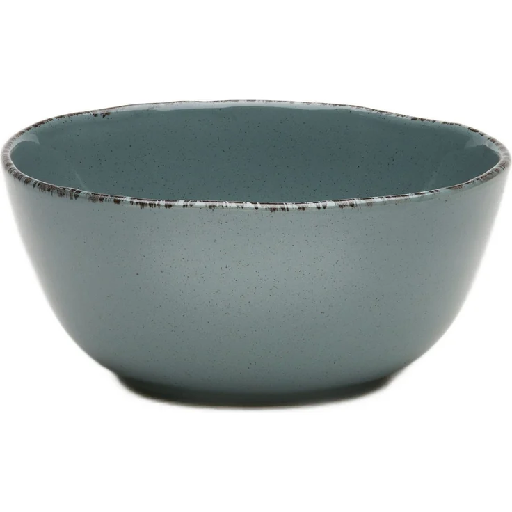 van Well Schale Urban, 15 cm, 4 Stück, Steinzeug, (Set, 4-tlg), spülmaschinengeeignet – Bild 4
