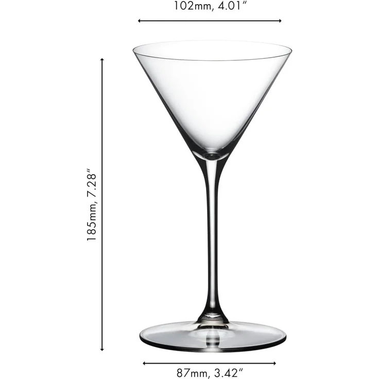 Riedel Grape@Riedel Retail Martini / Cocktail – Bild 2