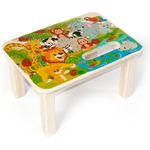 Hess 'Dschungel' Fußbank 340 x 250 x 190