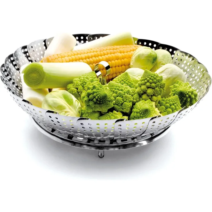 LACOR 60349 Kocher, Ausdehnbar 24 cm