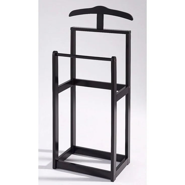 OTTO home Herrendiener Trend, für das vorübergehende Aufhängen von Kleidung, Höhe 107 cm