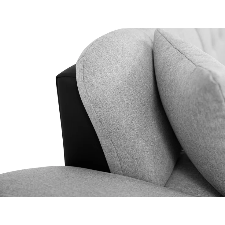 Ecksofa Montana (Farbe: Nazar 225.06, Seite: Links) – Bild 8