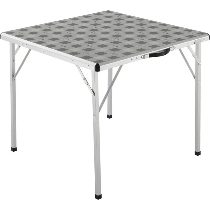 Coleman Campingtisch Quadratisch Campingmöbel