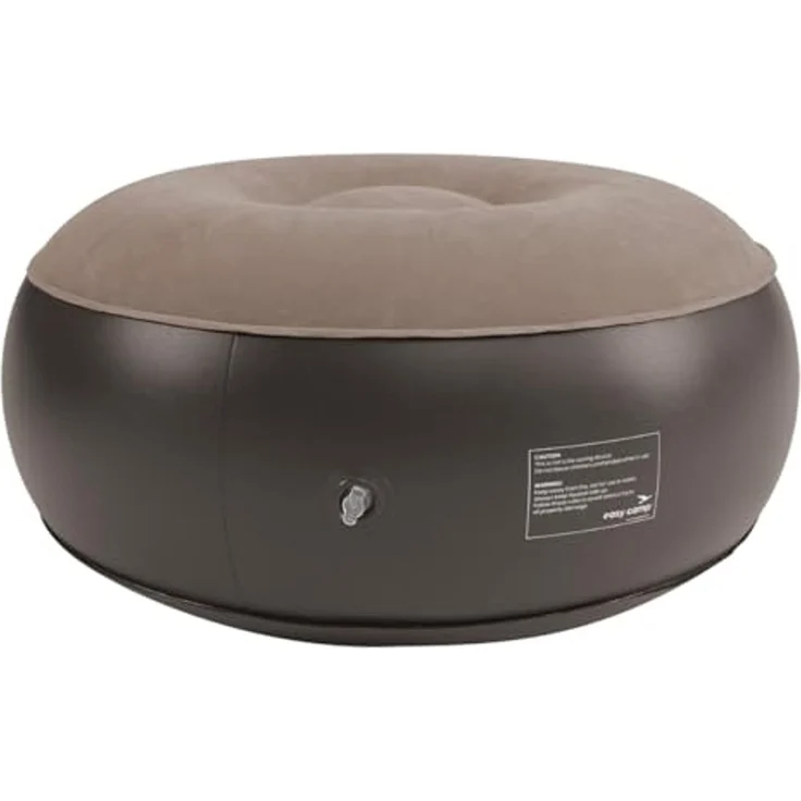Easy Camp Aufblasbares Lounge-Set aus Ahornholz – Bild 4