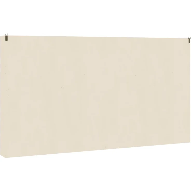 vidaXL Sammlervitrine aus Holz mit 6 Regalen 100x9x55 cm 4017384 – Bild 5