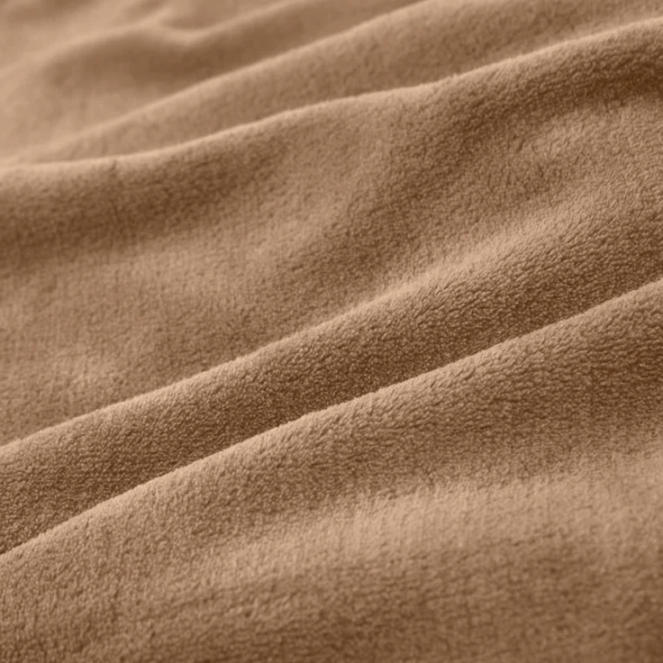 Wohndecke Kuscheldecke Sofadecke Tagesdecke Coral Fleece 150x200cm, Lumaland – Bild 5