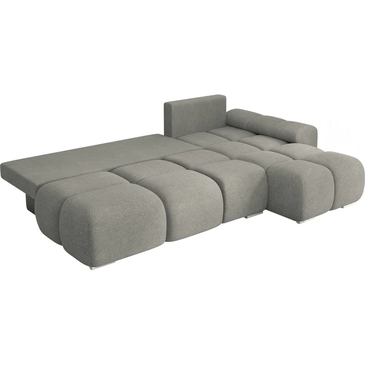 Ecksofa Bukirt (Farbe: Lumo 40, Seite: Rechts) – Bild 3