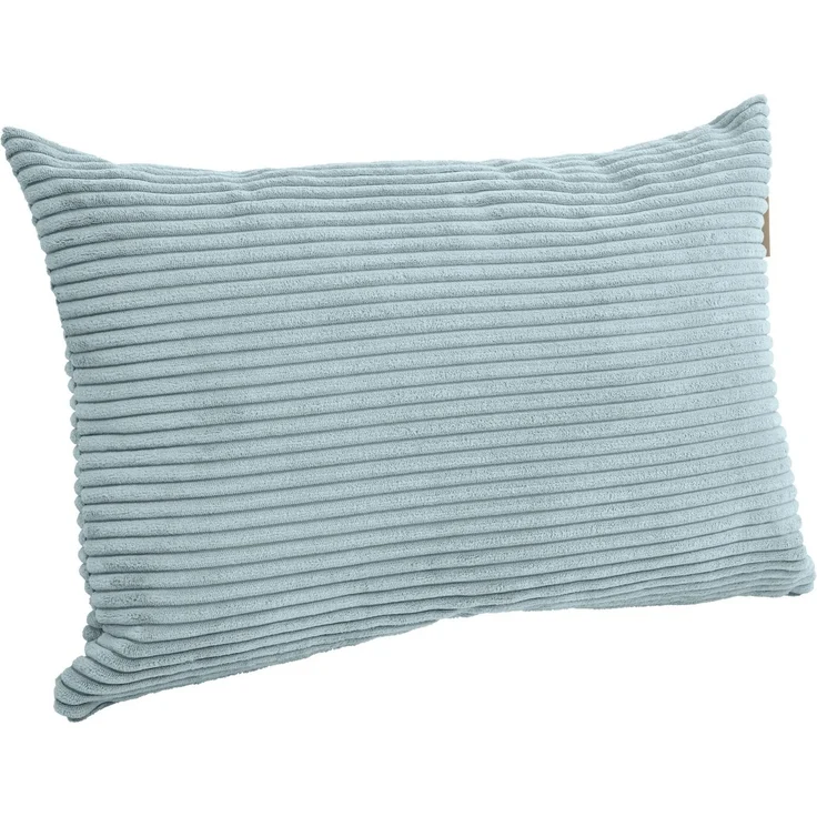 PAIDI Dekokissen Cord in verschiedenen Ausführungen, Polyester, 60/40x40 cm, Zierkissen mit Füllung, abnehmbarer und waschbarer Bezug – Bild 1