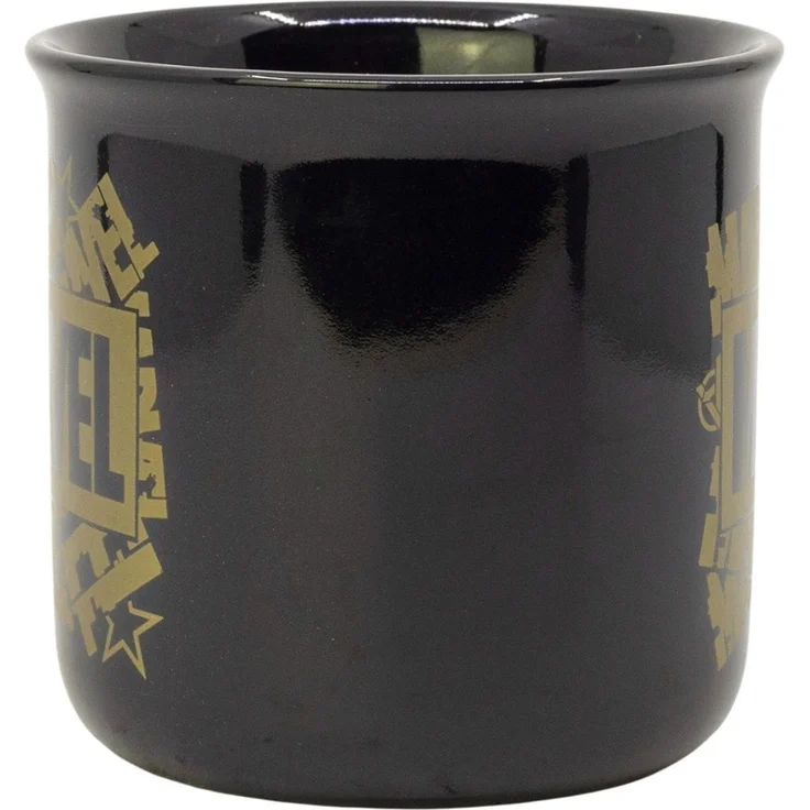 Marvel Avengers Golden Treasure Frühstückstasse 400 ml in Geschenkbox – Bild 3