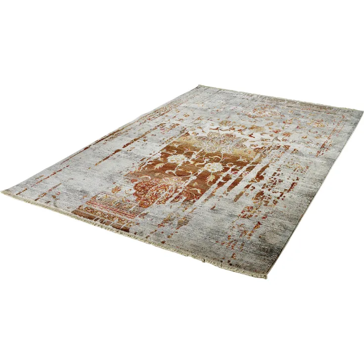 Teppich My Laos 453 terra 120x170