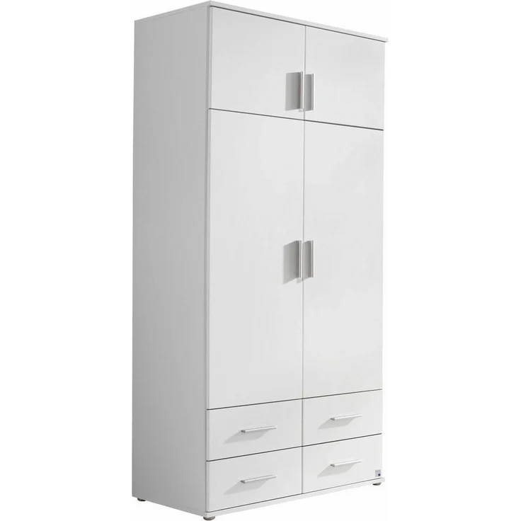 Drehtürenschrank KEMI – Bild 5