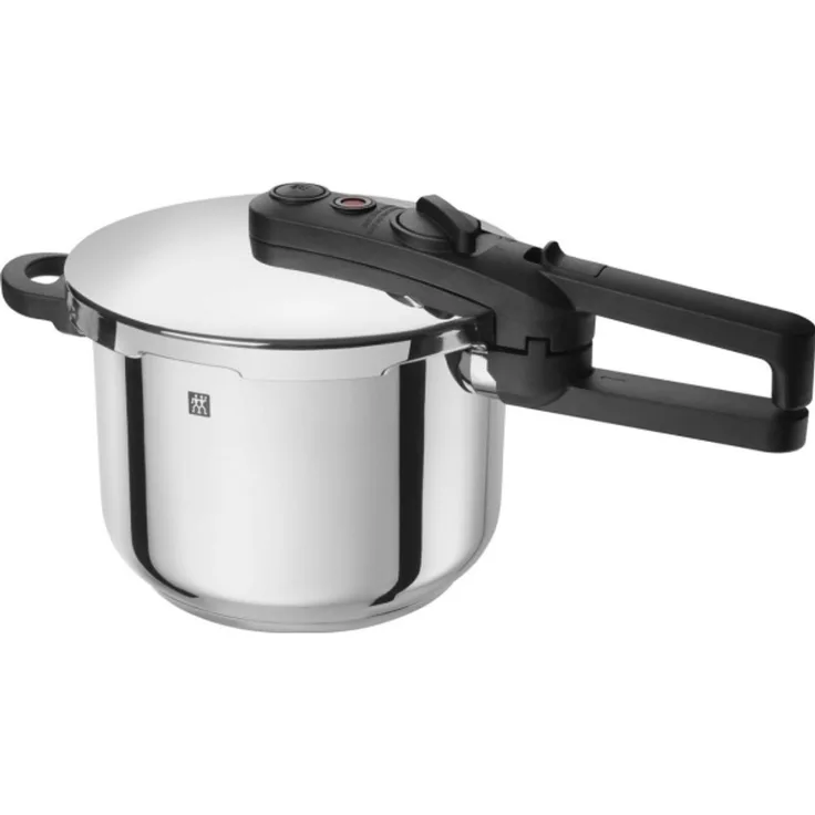 ZWILLING ECOQUICK II 64243-622-0 Schnellkochtopf