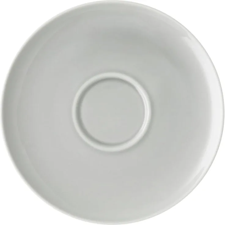 Rosenthal Tee-Untertasse TAC Sensual Gentle Grey 11280-403274-14641
