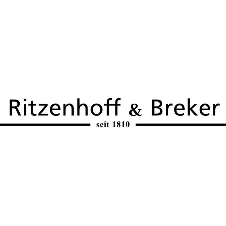 Ritzenhoff & Breker Speiseteller Simple, Essteller, Speise Teller, Porzellan, Weiß, Ø 28 cm, 420821