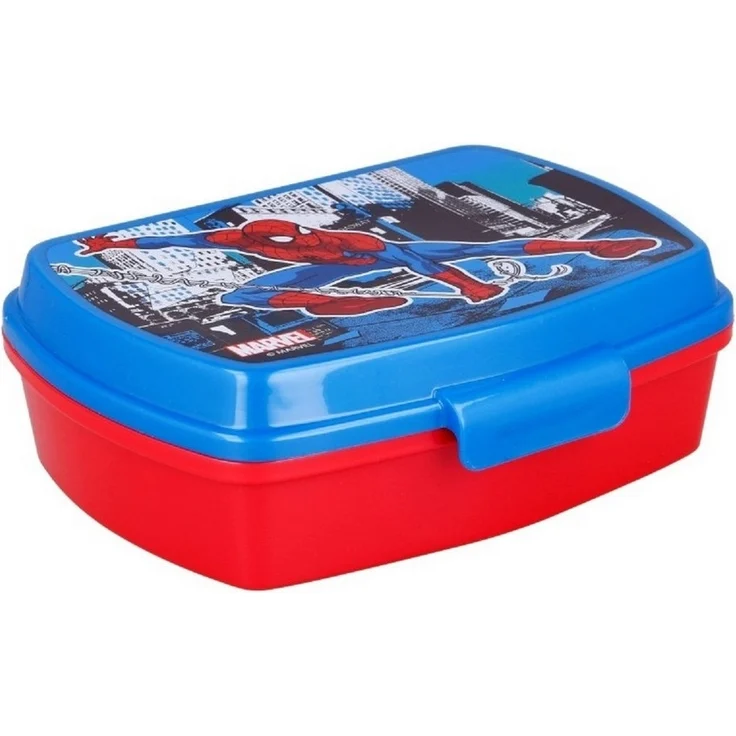 Brotbox Spiderman SPIDERMAN – Bild 4
