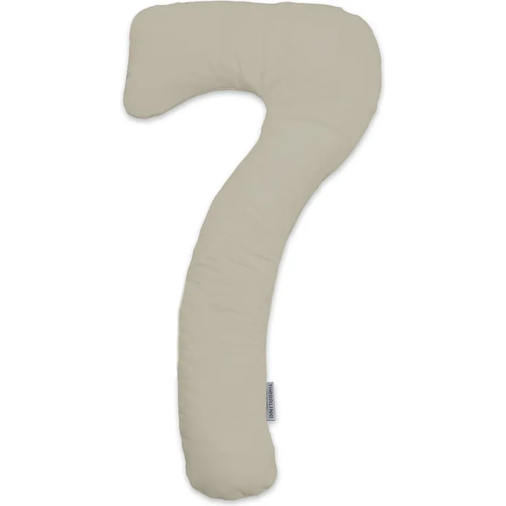 Theraline Bezug Bamboo für my7 Schlaf- & Stillkissen