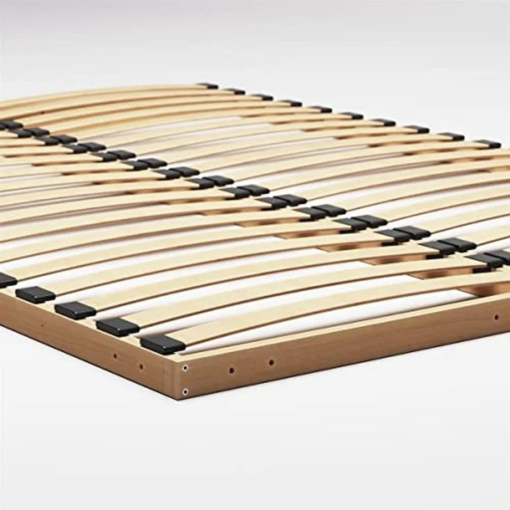 SMARTBett Schrankbett Standard 90x200 120x200 140x200 160x200, 41 FARBKOMBINATIONEN horizontal/quer oder vertikal/hochkant klappbar – Bild 4