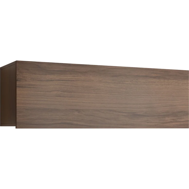 Hängeschrank Calabrini BR02 (Farbe: Nuss Warmia) – Bild 1