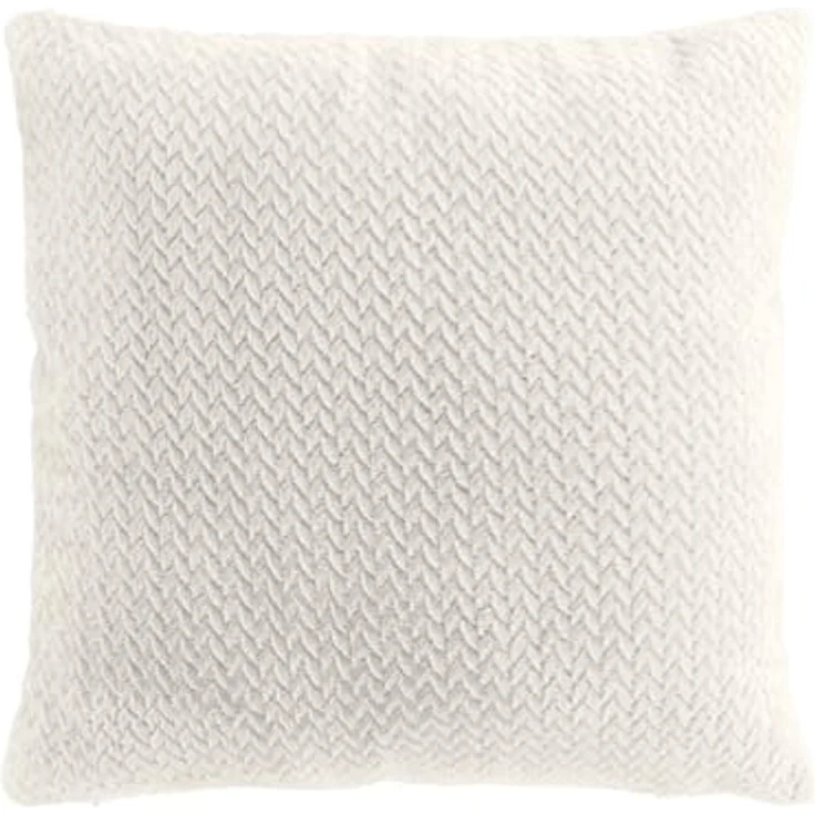 Dekokissen 45x45cm FLANELA – Bild 1