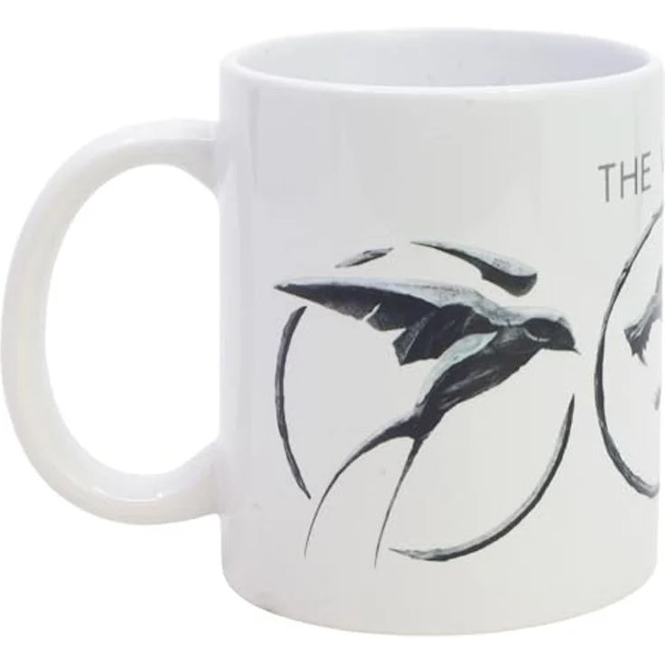 The Witcher Keramiktasse 325ml Fanartikel mit Geschenkverpackung – Bild 3